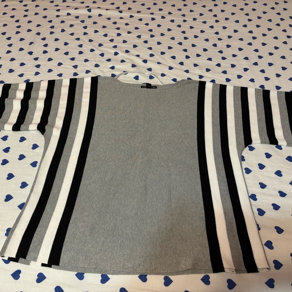 Dressy blouse